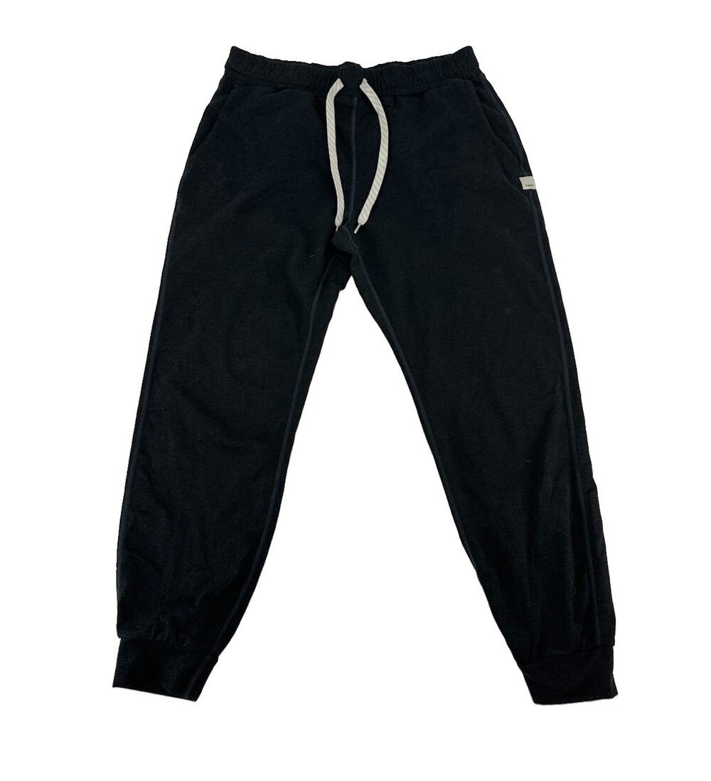 Vuori Women XS Performance Joggers Tapered Sweatpants VW303 23” Inseam AB11